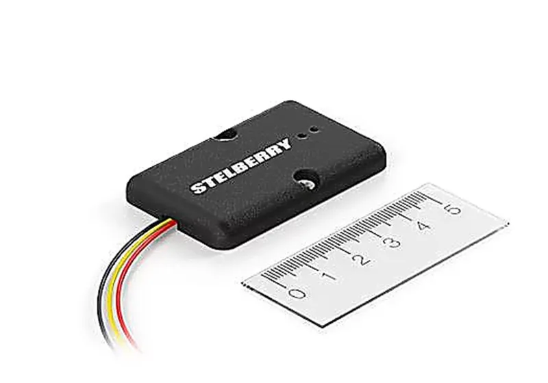 Микрофон Stelberry М-75UltraHD