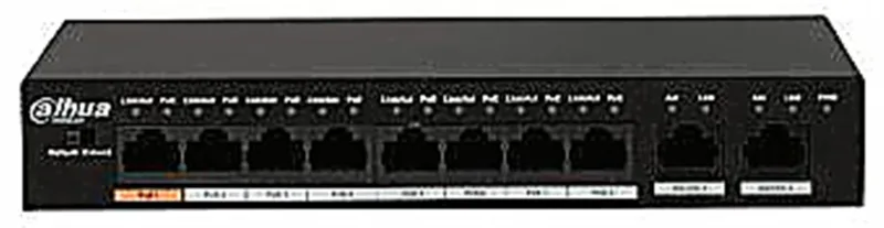 Dahua DH-PFS3010-8GT-96