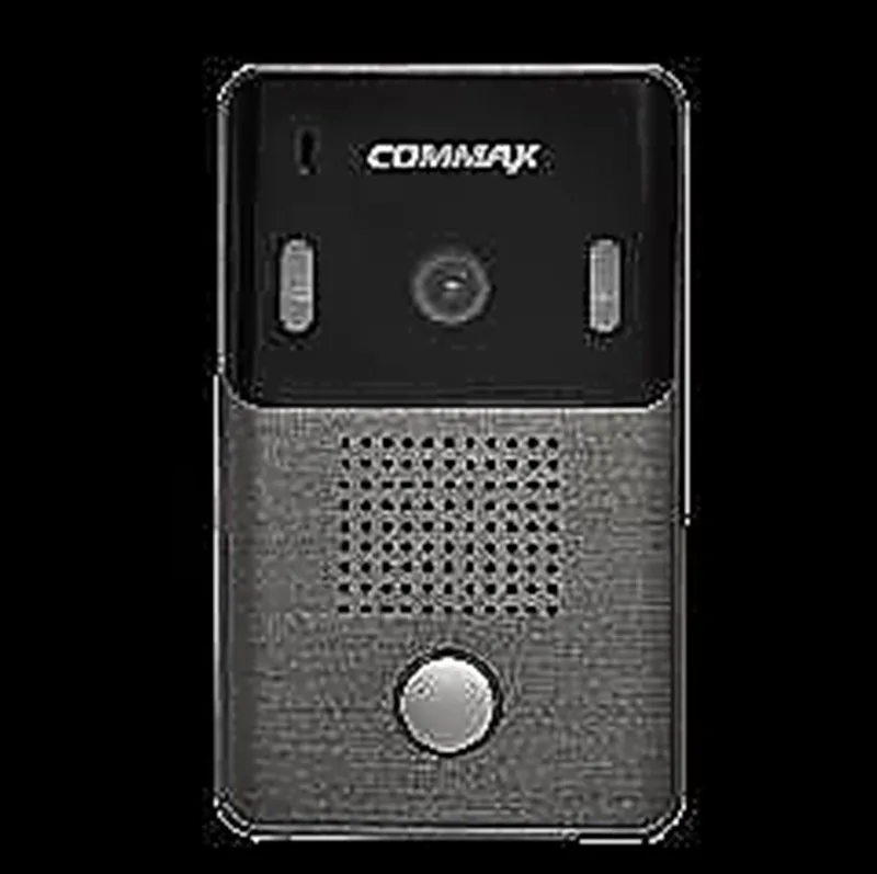 Commax DRC-4Y Темно-серый