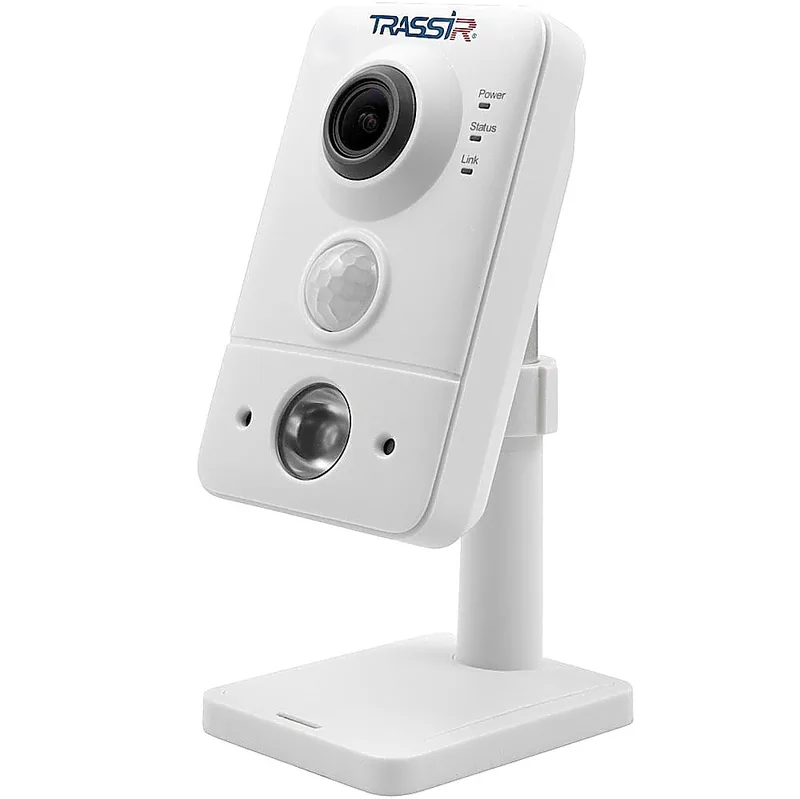 IP-камера TRASSIR TR-D7121IR1 v6 1.9