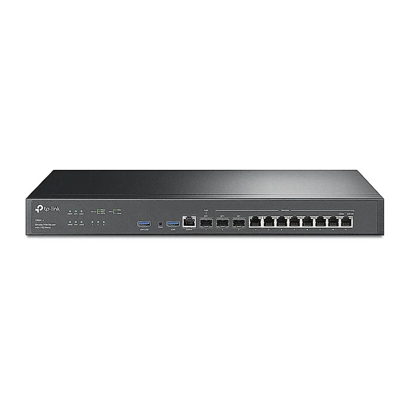 TP-Link ER8411