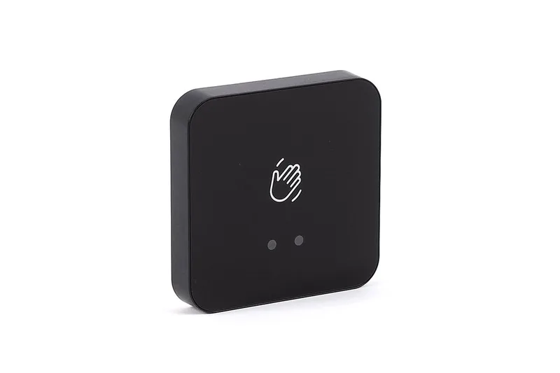 Бастион 8875 SPRUT Exit Button-91P-NT