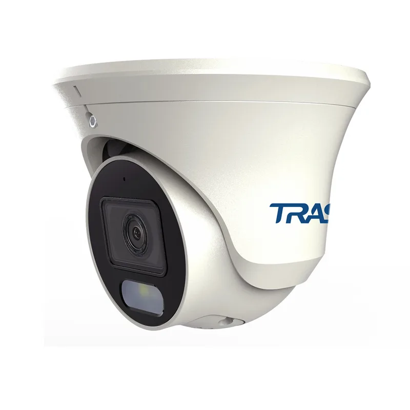 IP-камера TRASSIR TR-D8121DL2 v7 3.6