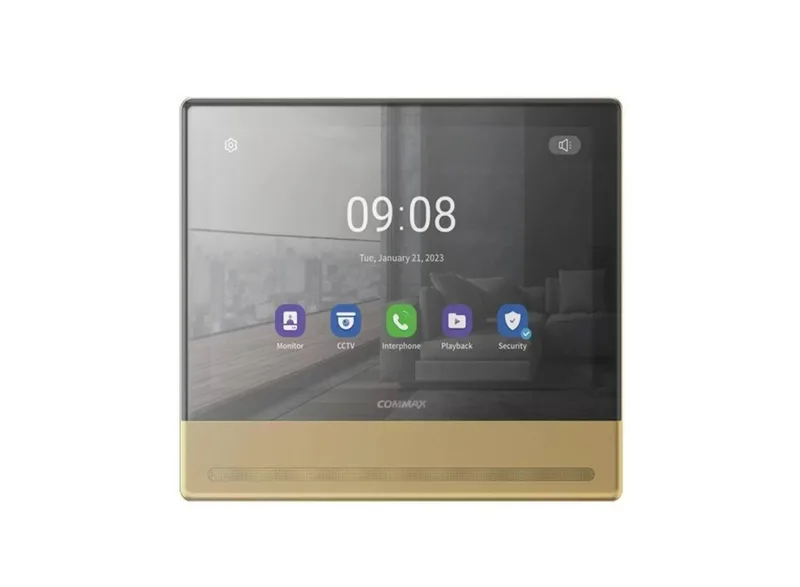 Commax CDV-1004QT/XL (Золото)