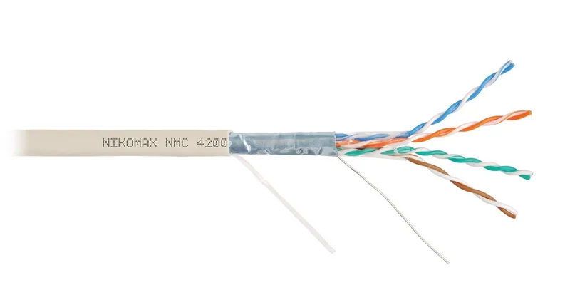 NIKOMAX NMC 4200L-IY