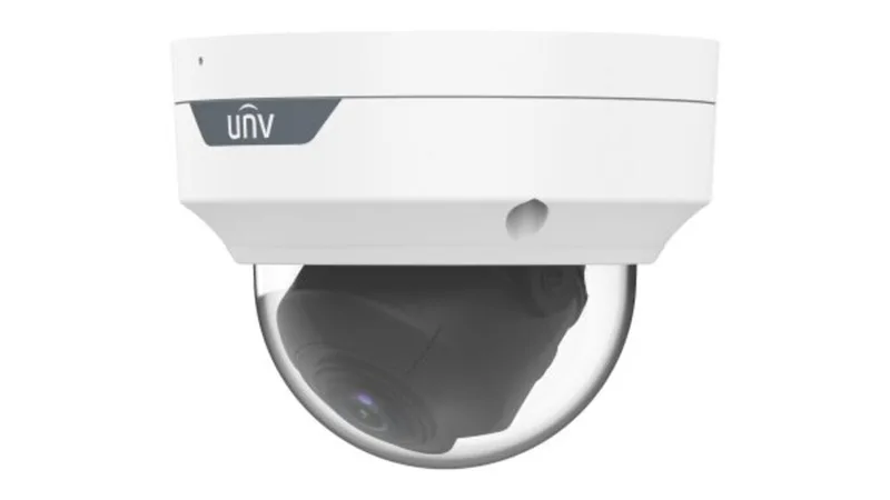 Аналоговая камера Uniview UAC-D312-ADPZMS