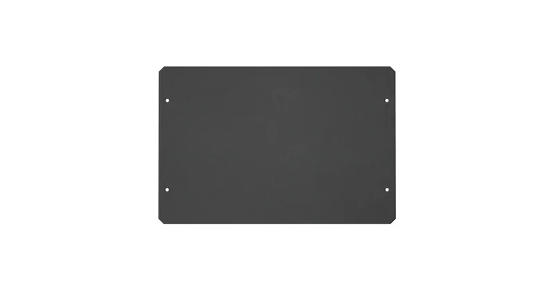 NIKOMAX ESSENTIAL TLK-BLNK-FAN4-M-I-BK