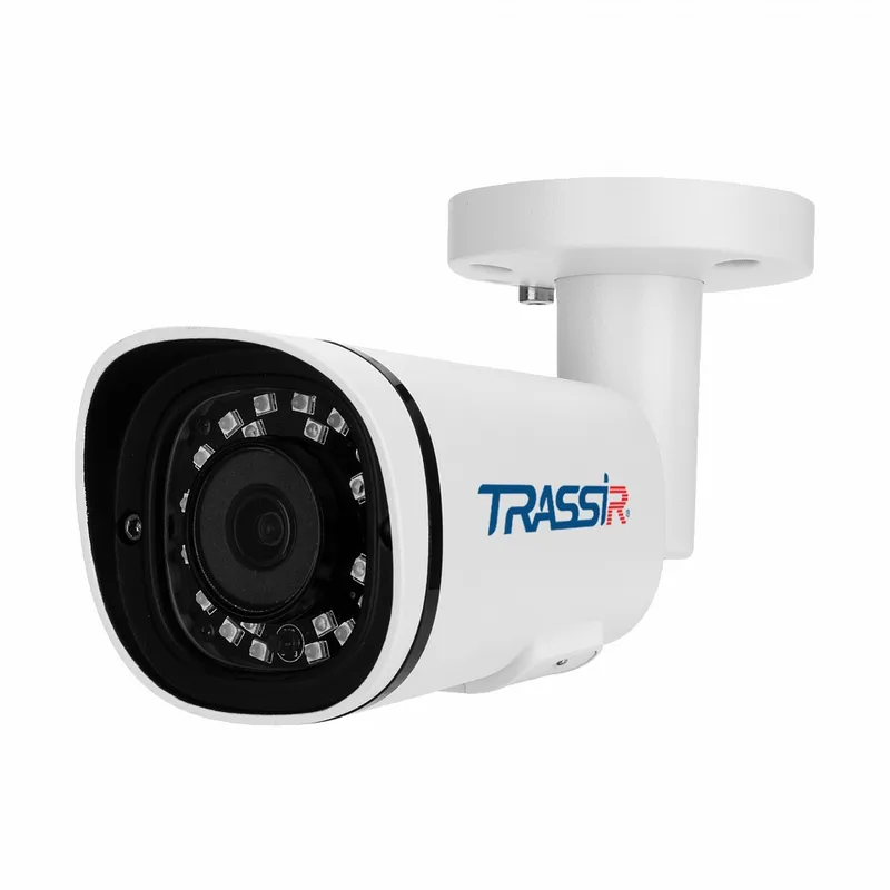 IP-камера TRASSIR TR-D2121IR3 v6 (D) 2.8