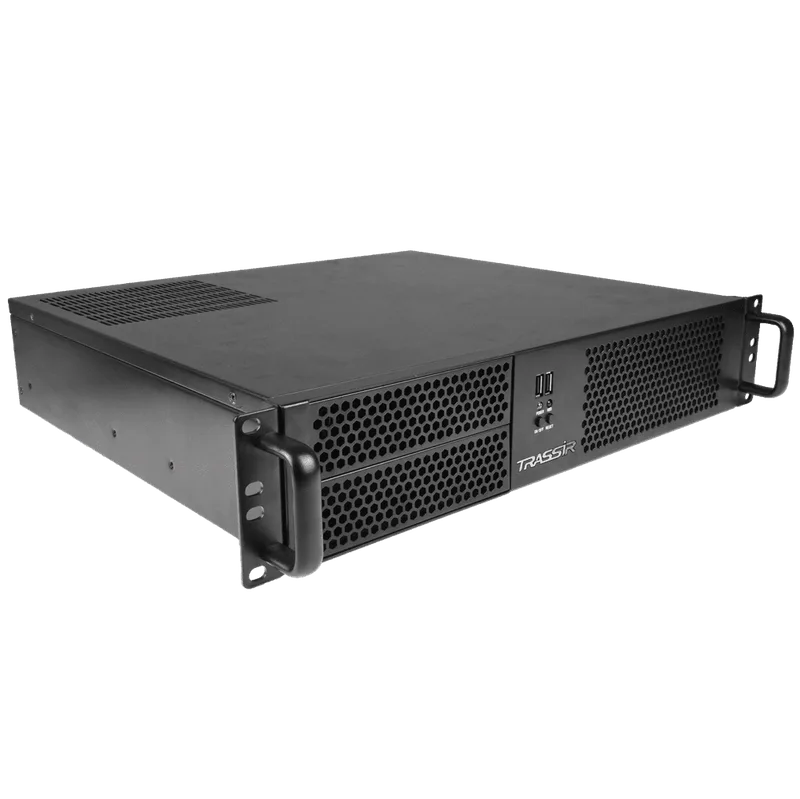 Удалённое рабочее место TRASSIR Client CT-1 М4/64-S