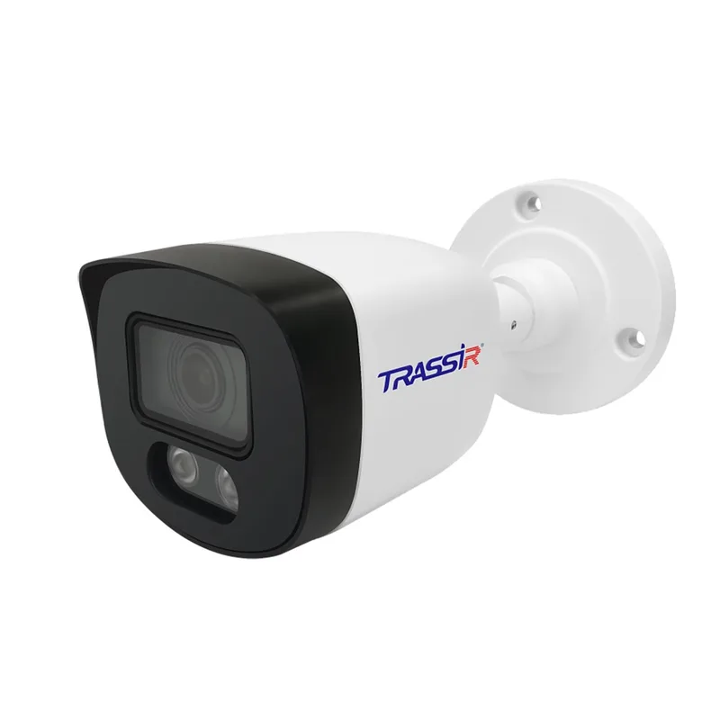 IP-камера TRASSIR TR-D4B5 v3 (D) 2.8