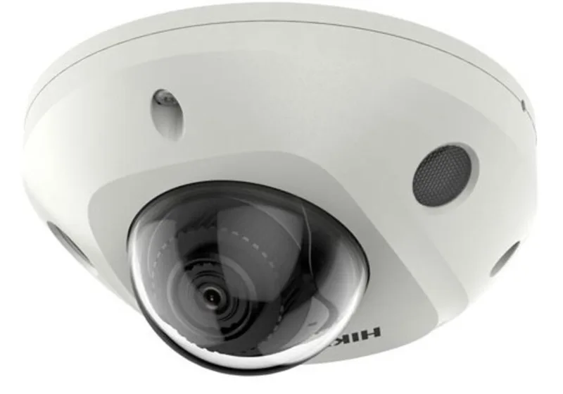 IP-камера Hikvision DS-2CD2543G2-LIS2U(2.8mm)