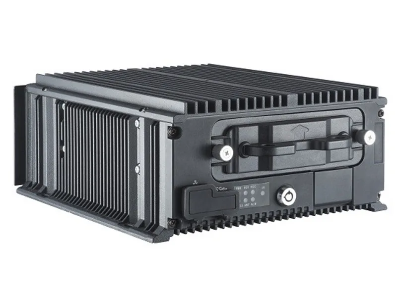 IP-видеорегистратор Hikvision DS-MP7608HN/GLF/WI58(1T)