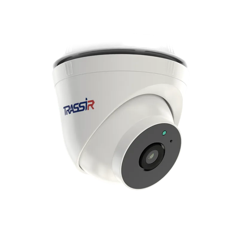 IP-камера TRASSIR TR-D2S1 v2 3.6