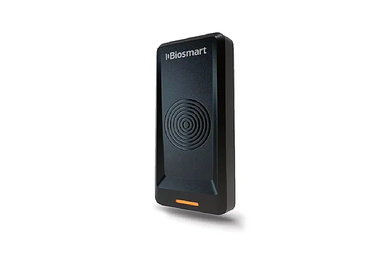 BioSmart WR-10-EM