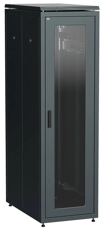 Телекоммуникационный шкаф ITK LN05-38U81-GM