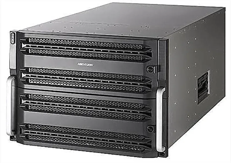 Видеосервер Hikvision DS-A81048S-ICVS