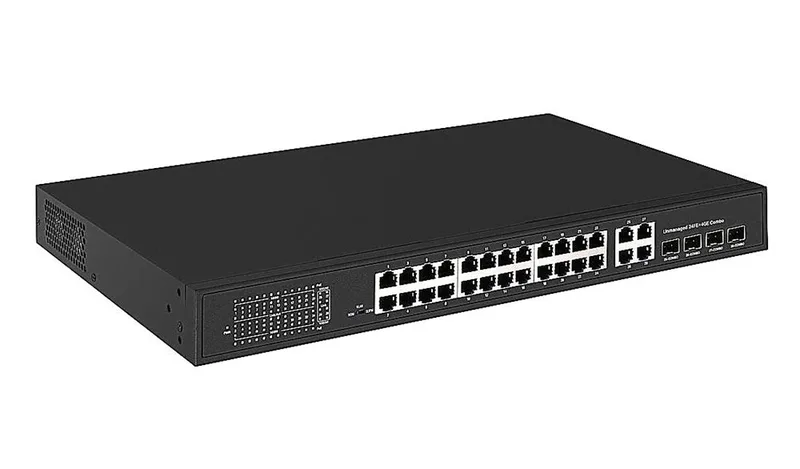 NST NS-SW-24F4G-P