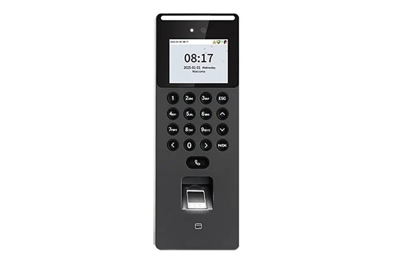 TEMID SenseFace 2A [FP][EM]