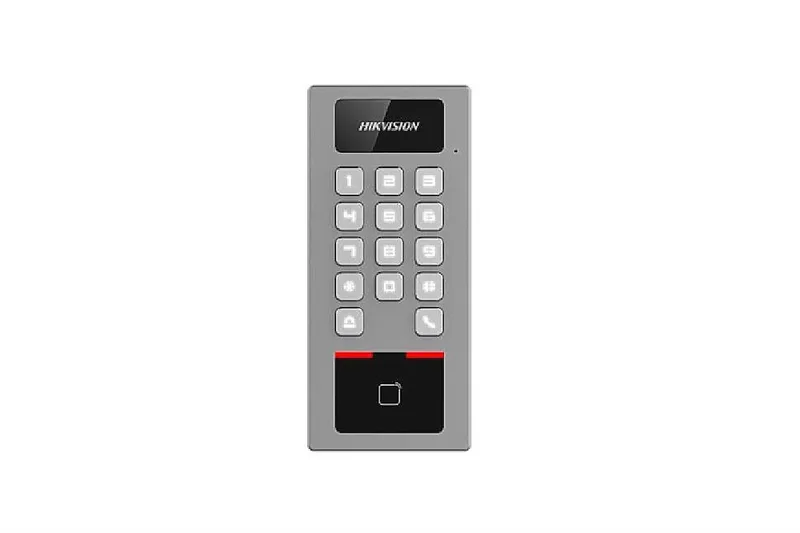 Hikvision DS-K1T502DBWX