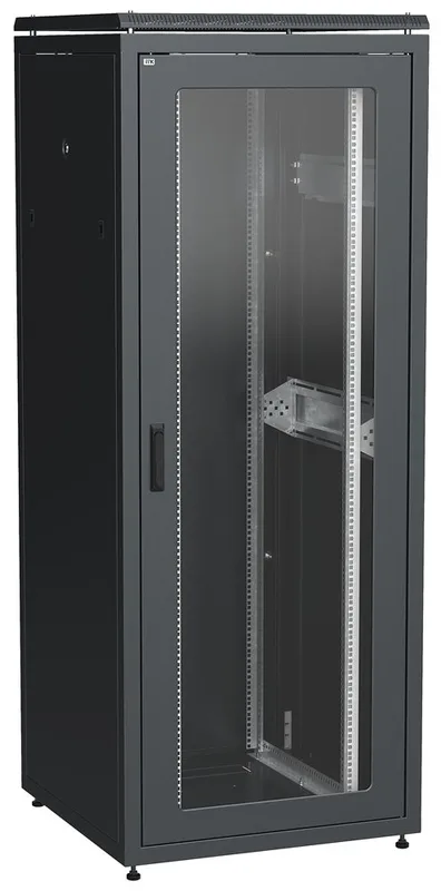 Телекоммуникационный шкаф ITK LN05-42U88-GM