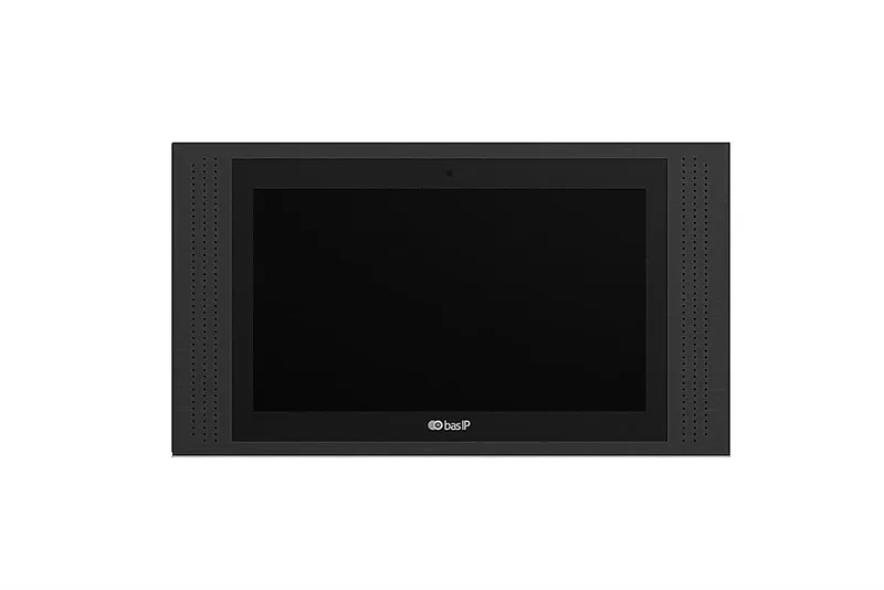 BAS-IP AT-07L BLACK