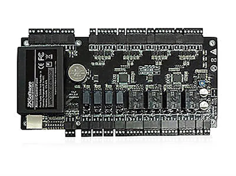 ZKTeco C3-100