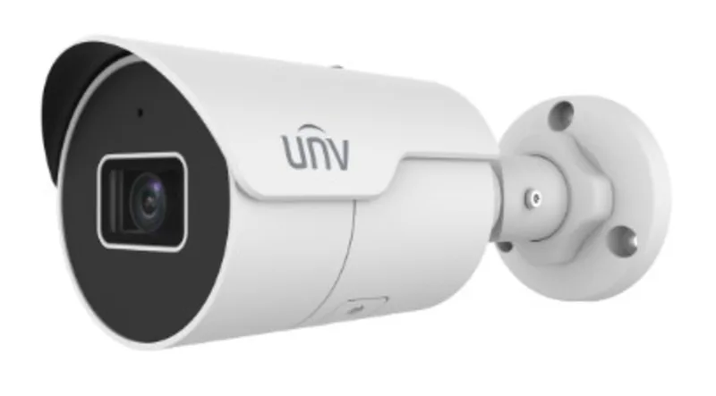 IP-камера Uniview IPC2124LE-ADF40KM-H