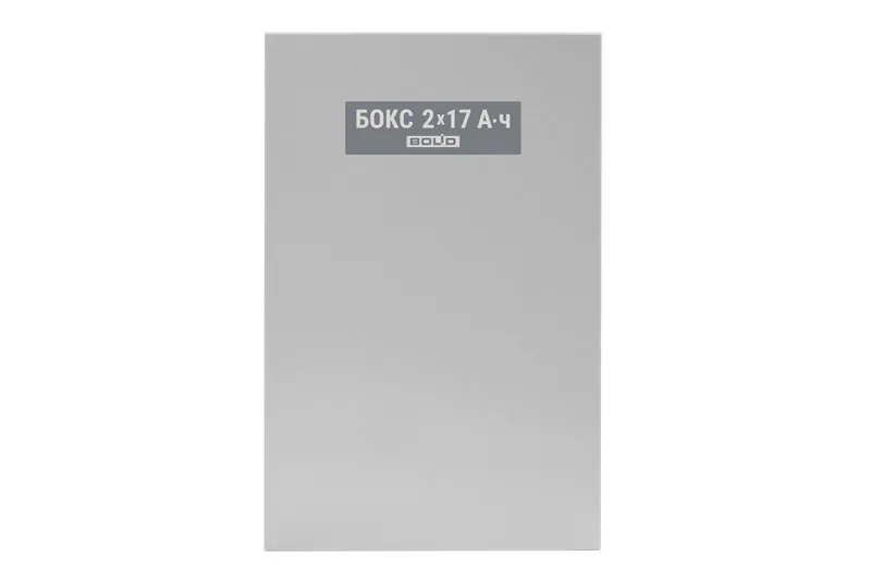 Болид Бокс-12 исп.01 (Бокс-12/34М5-Р)