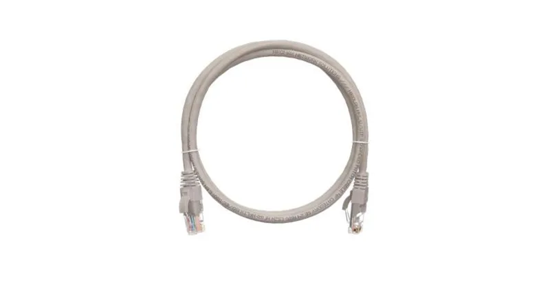NIKOMAX NMC-PC4UD55B-200-C-GY