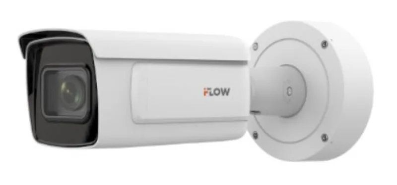 IP-камера iFLOW F-IC-5643CHZ4/L(2.8-12mm)