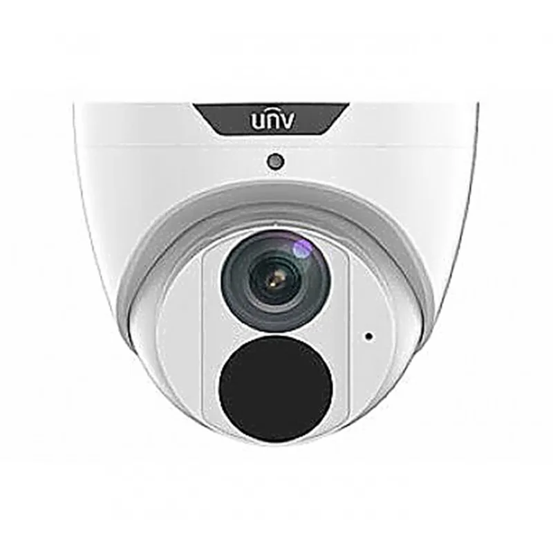 IP-камера Uniview IPC3612SB-ADF40KM-I0