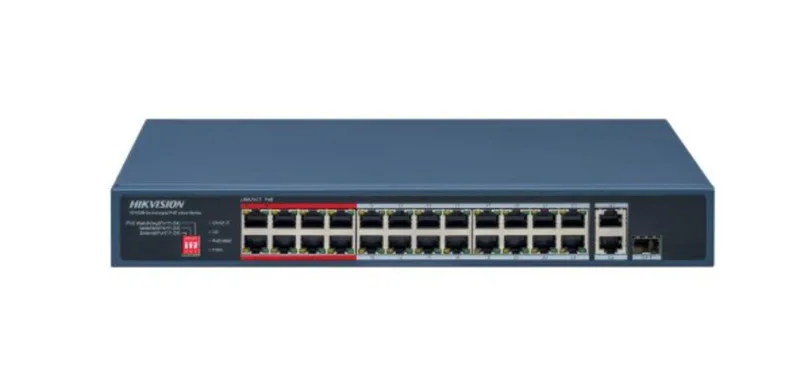 Hikvision DS-3E0326P-E/M(C)