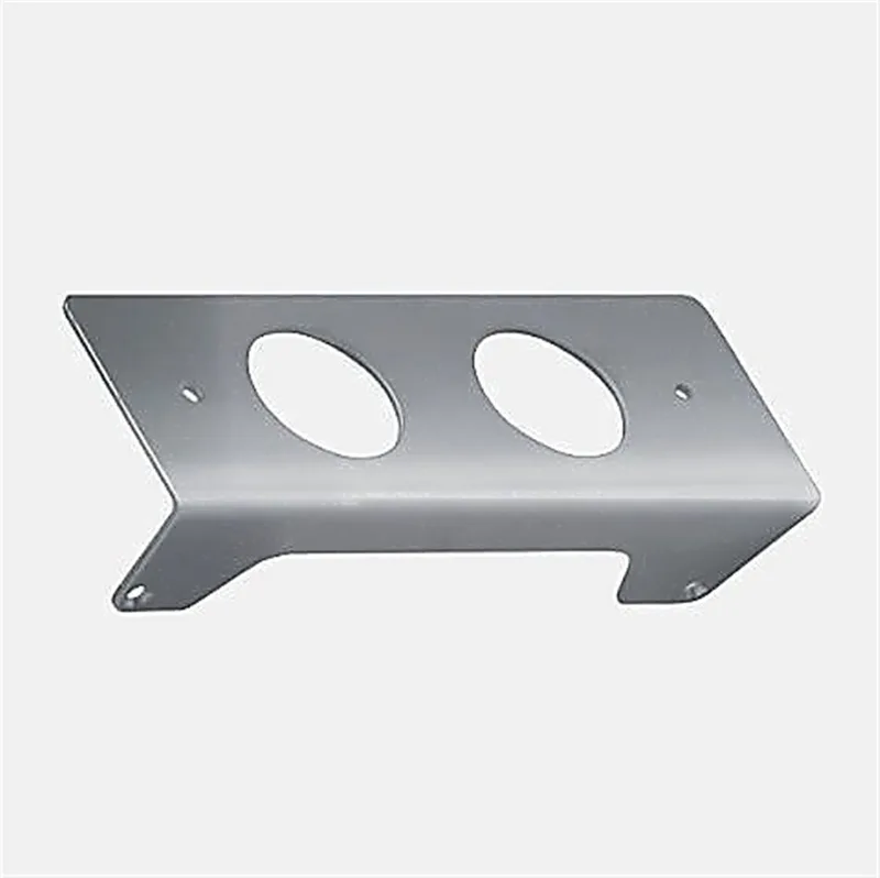PERCo-BH01 0-03 - Кронштейн считывателя с комплектом крепежа