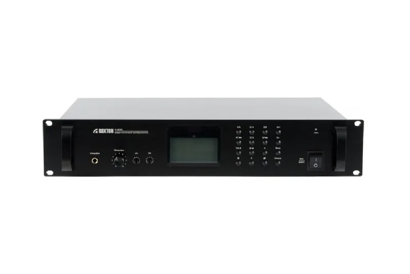 ROXTON IP-A6704