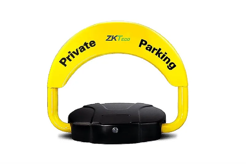 ZKTeco Plock 2