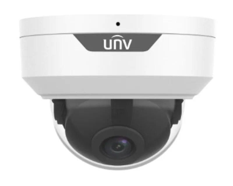IP-камера Uniview IPC324LE-ADF40K-H