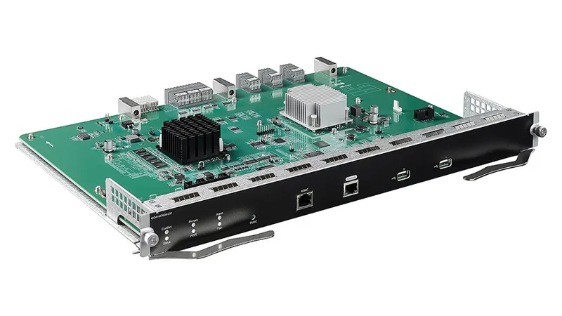 QTECH QSW-M7608-CM