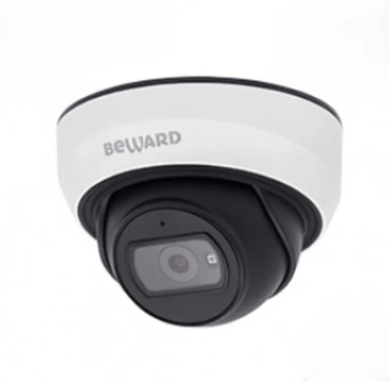 IP-камера Beward SV2012DBS 2.8
