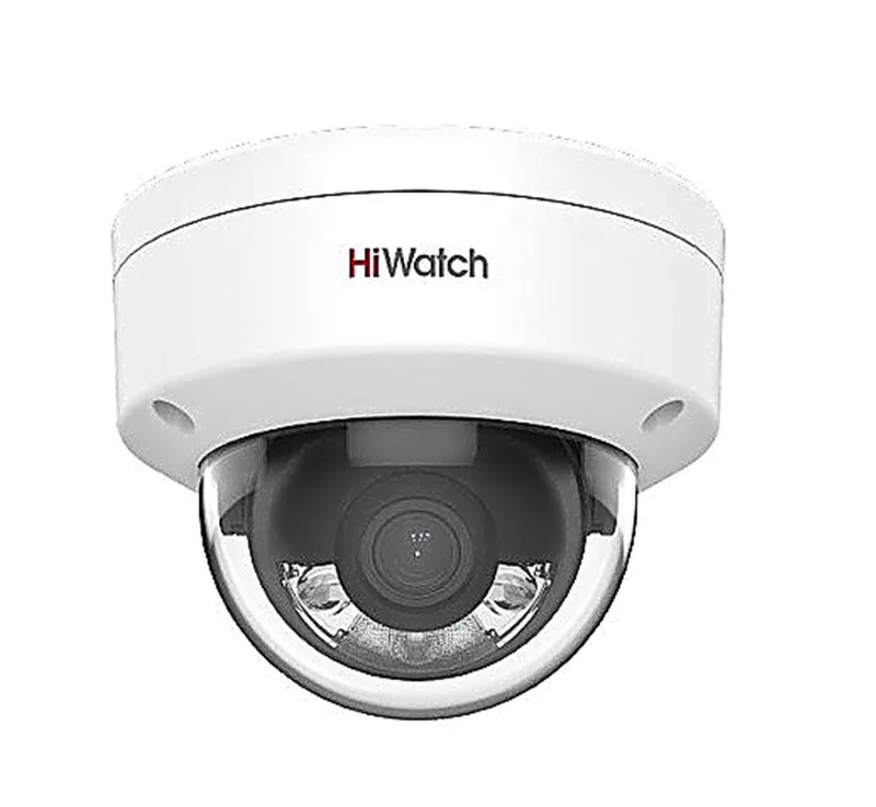 IP-камера HiWatch DS-I452L(2.8mm)
