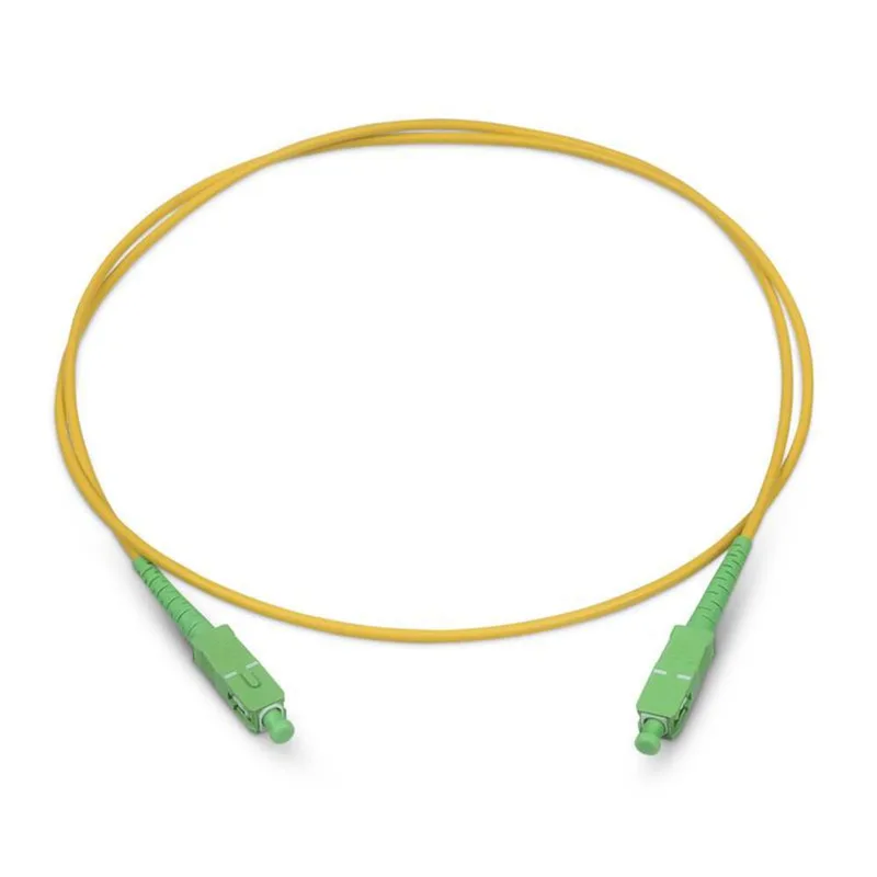 Cabeus FOP(s)-9-SC/APC-SC/APC-1,5m