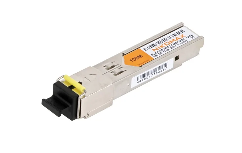 NIKOMAX GL-OT-SF14SC1-1550-1310-I
