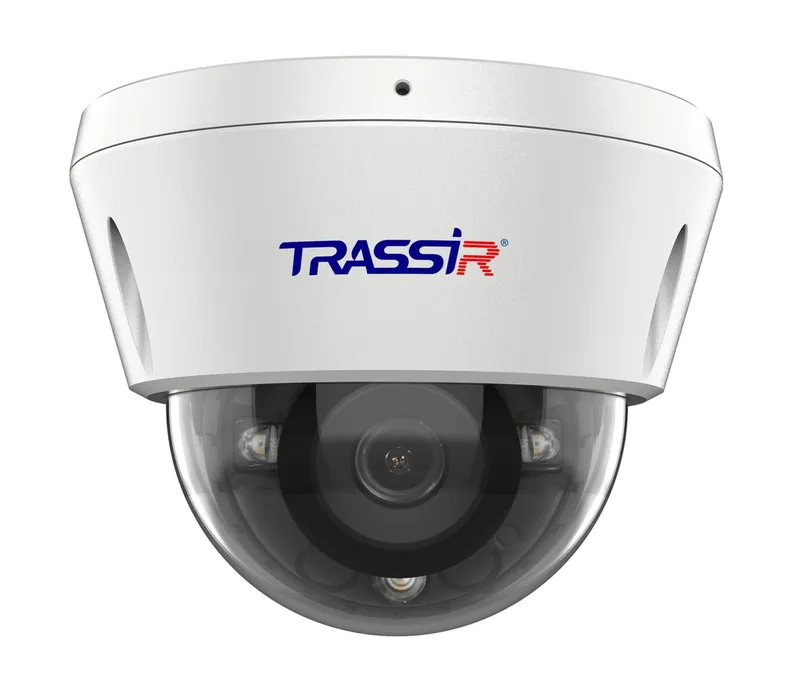 IP-камера TRASSIR TR-D3181IR3 v7 2.8