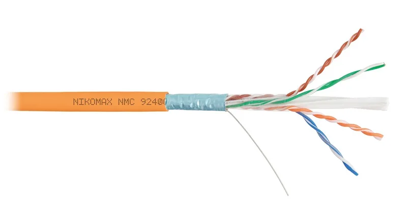 NIKOMAX NMC 9240C-OR