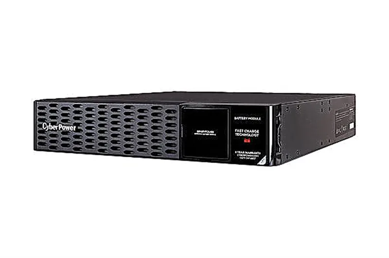 CyberPower BP48VP2U02 EU