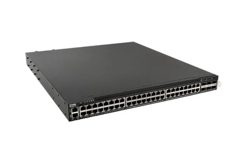 D-Link DXS-3610-54T/A1ASI