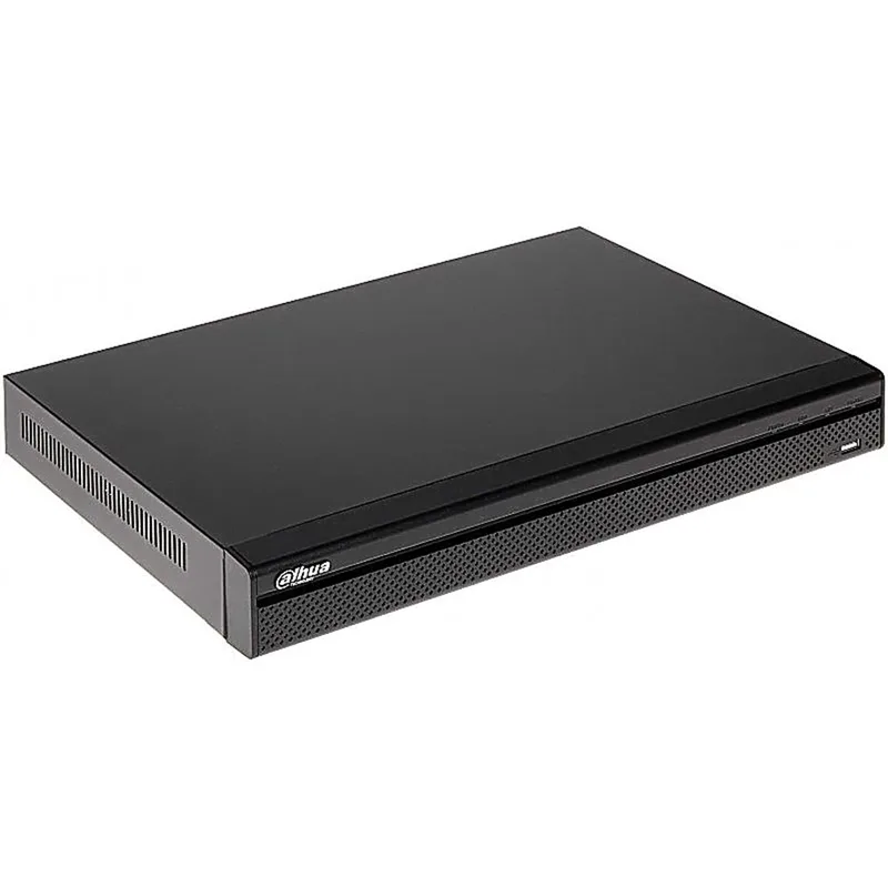 IP-видеорегистратор Dahua DHI-NVR5816-16P-4KS2E