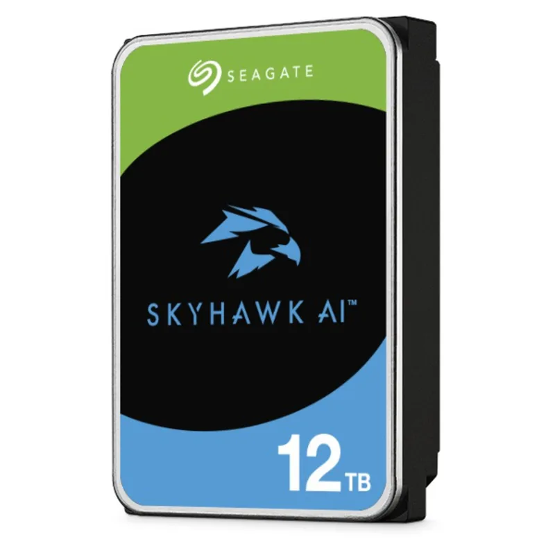 Жёсткий диск SEAGATE ST12000VE003