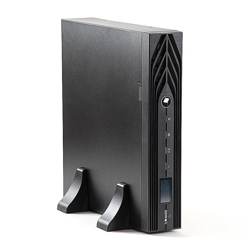 Бастион 8956 SKAT-UPS 3000 RACK+6x9Ah исп.E