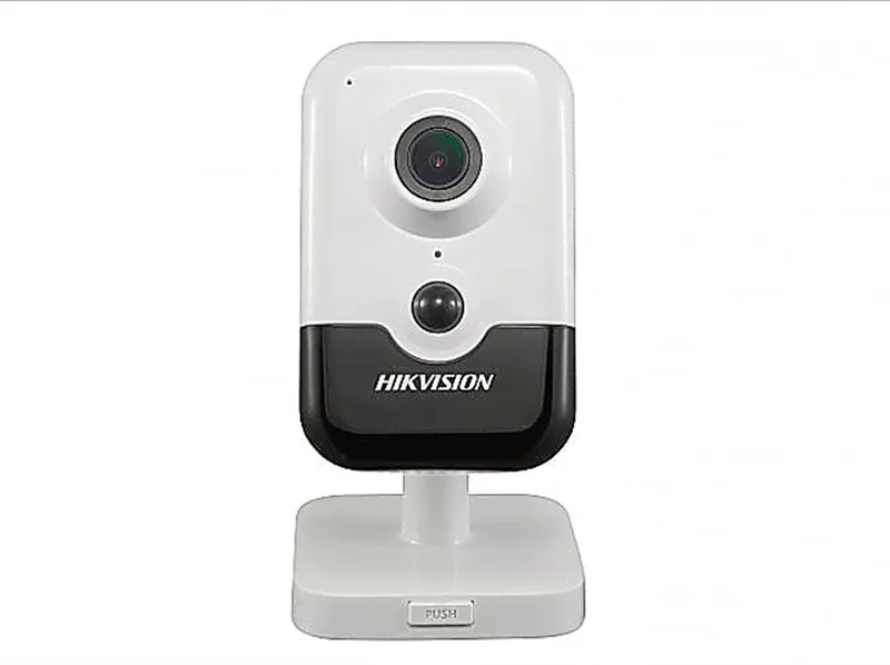 IP-камера Hikvision DS-2CD2423G2-I(4mm)