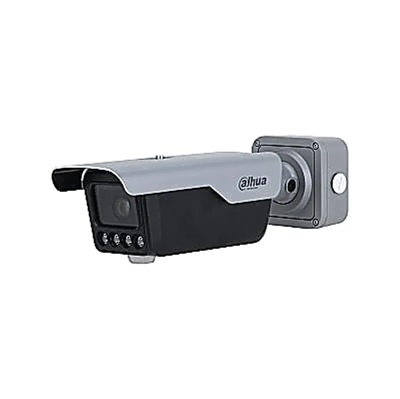 IP-камера Dahua DHI-ITC413-PW4D-IZ1